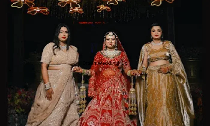 Dubey ji photo studio